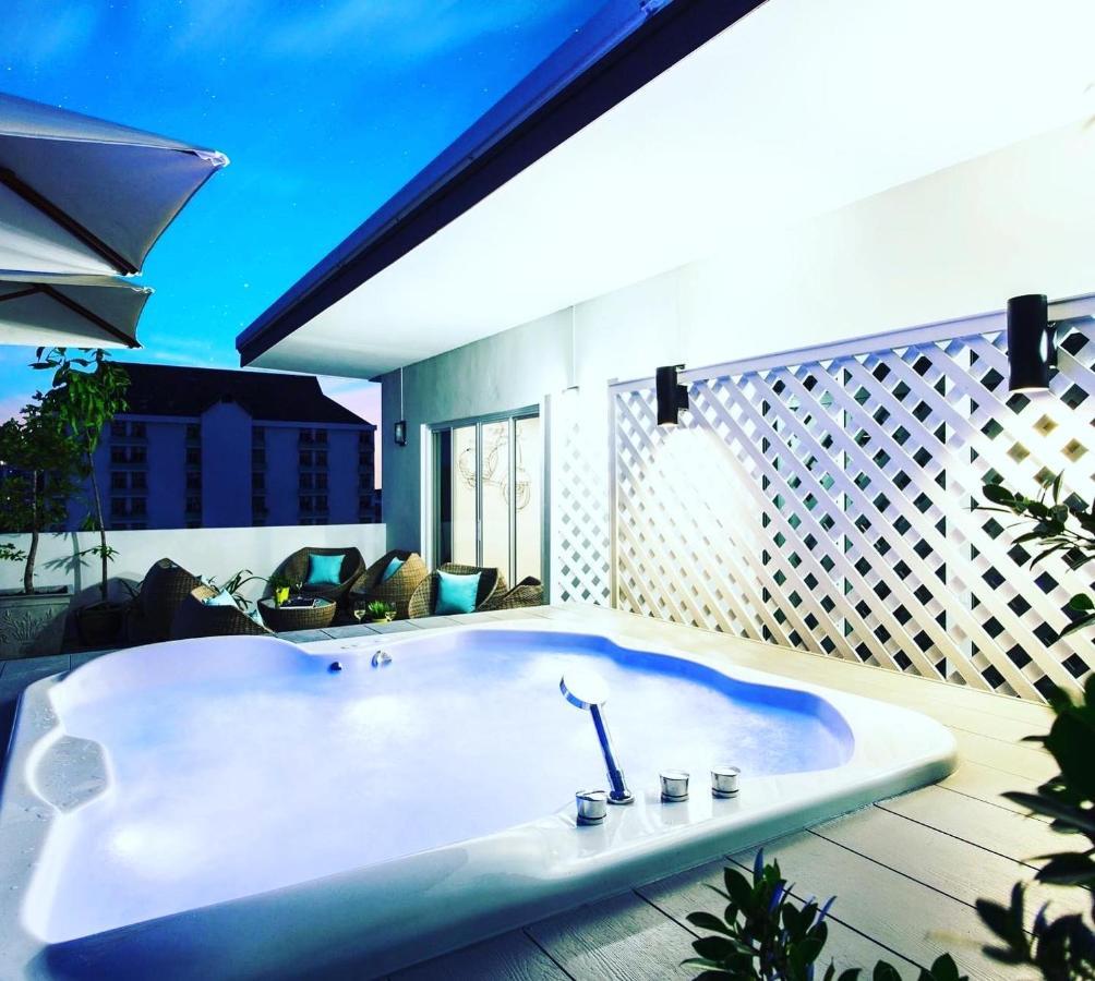 Tolani Nimman Villa Chiang Mai Eksteriør bilde