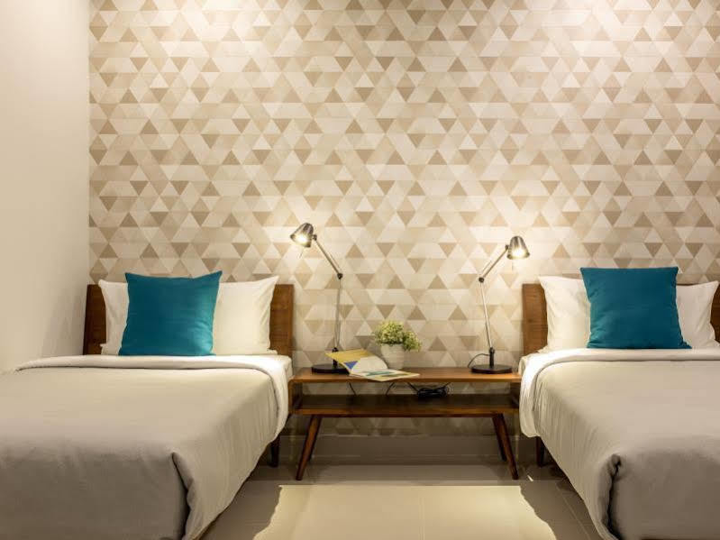 Tolani Nimman Villa Chiang Mai Eksteriør bilde